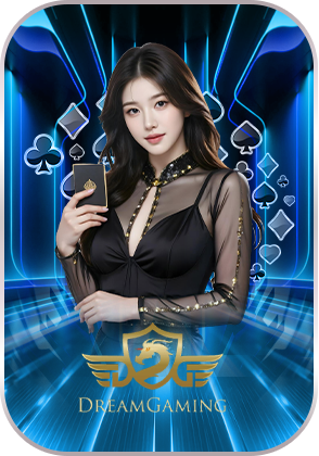 DREAM GAMING