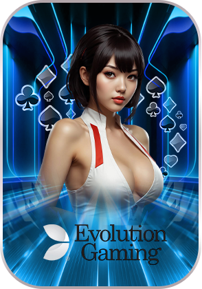 EVOLUTION