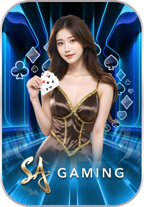 SA GAMING